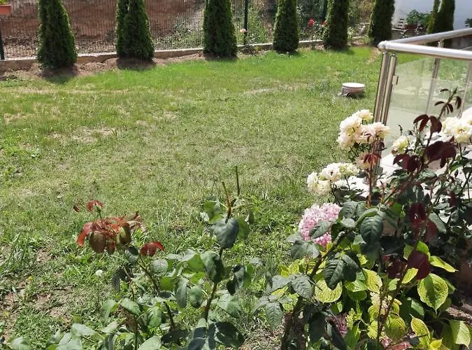 прекрасный с видом на море и бассейном 아파트 *